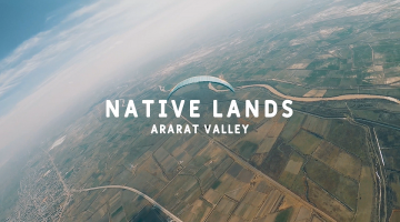 Native Lands/ Ararat Valley (Episode 1)
